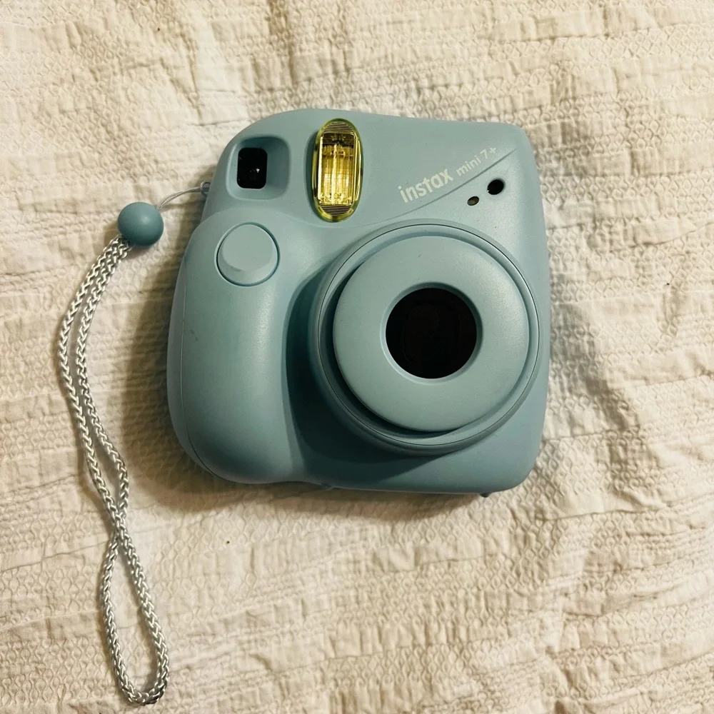 Fujifilm new just